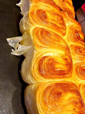 赤峰頑趣手工面包店電話號(hào)碼-第1張圖片