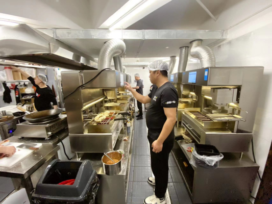 赤峰幫會燒烤后廚電話是多少號-第1張圖片