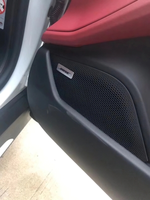 赤峰保時捷電車4s店電話號碼-第1張圖片