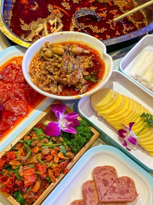 麗江魚火鍋赤峰店電話多少號(hào)-第1張圖片