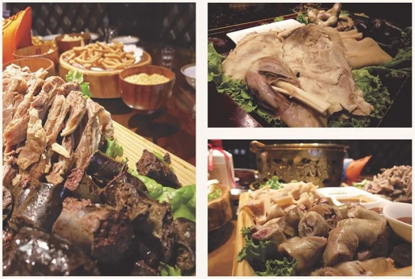 赤峰炒米蛋糕店電話號(hào)碼多少-第1張圖片