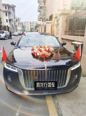 赤峰紅旗婚車租賃電話號碼查詢-第1張圖片