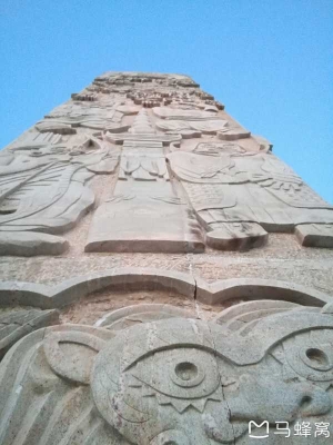 赤峰生態(tài)園雕塑定制店電話號碼-第1張圖片