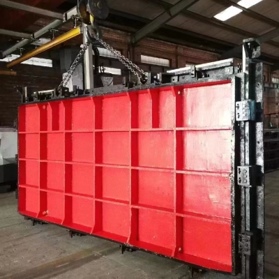 赤峰水壩閘門廠家電話號碼查詢-第1張圖片