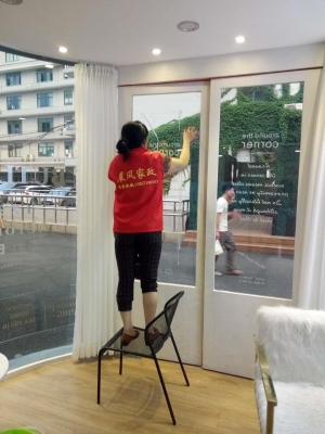 赤峰易達(dá)家政電話多少號(hào)碼-第1張圖片