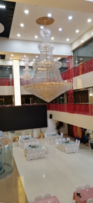 赤峰啦啦酒館電話號碼查詢是多少-第1張圖片