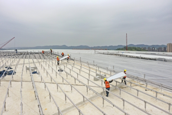 赤峰金屬屋面施工隊伍電話號碼-第1張圖片