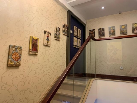 赤峰市塔羅牌專賣店電話號(hào)碼-第1張圖片