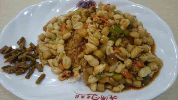 赤峰鐵南社區(qū)食堂電話多少號(hào)-第1張圖片