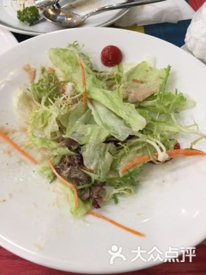 赤峰眾咖西餐廳電話地址查詢-第1張圖片