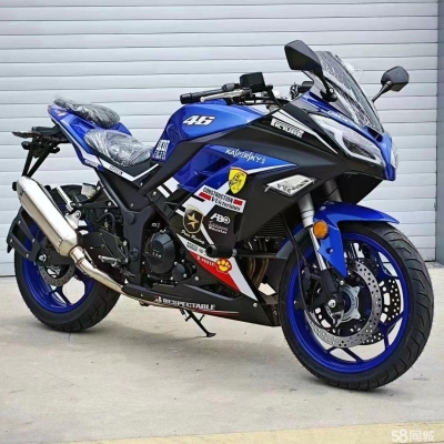 赤峰二手摩托春風(fēng)店電話號碼-第1張圖片