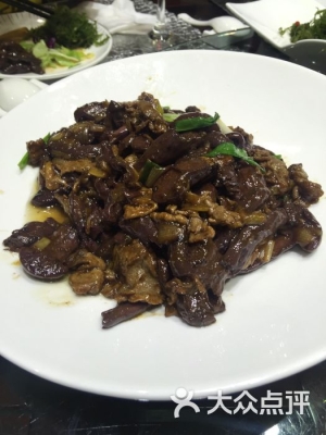 赤峰小二海鮮店地址電話號(hào)碼-第1張圖片