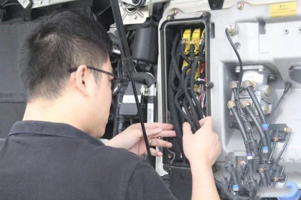 赤峰輕卡汽修廠地址電話號碼-第1張圖片