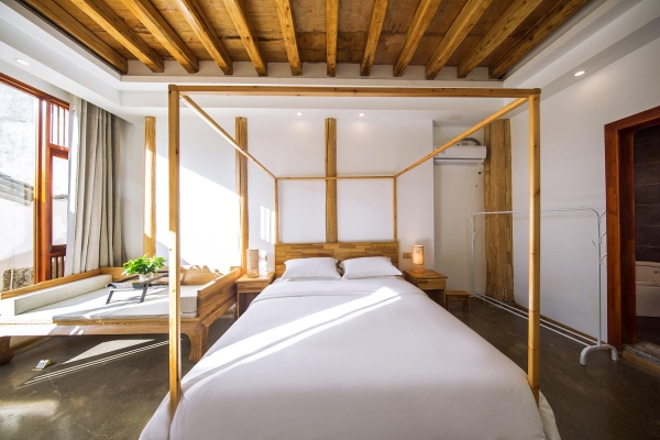 赤峰涵舍輕奢民宿電話號(hào)碼-第1張圖片