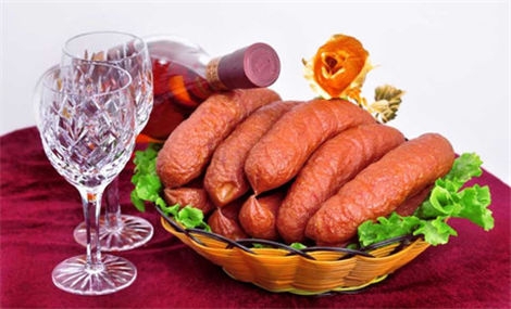 赤峰香腸加工廠電話號碼多少-第1張圖片