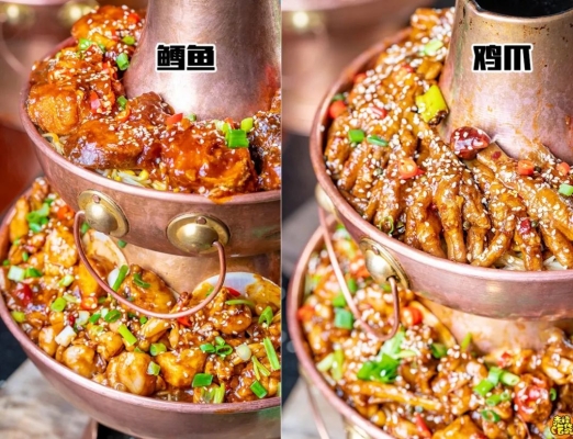 赤峰香愛(ài)骨頭館電話多少號(hào)-第1張圖片