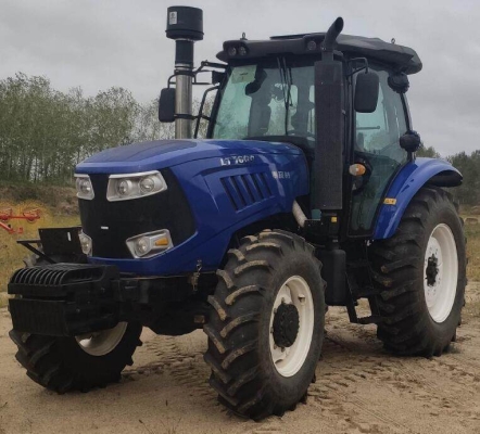 赤峰雷泰拖拉機(jī)售后電話號(hào)碼-第1張圖片