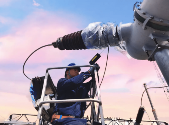 赤峰供電所電話客服熱線是多少-第1張圖片