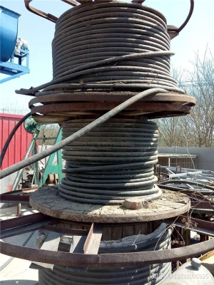 赤峰5芯電纜廠家電話號(hào)碼-第1張圖片