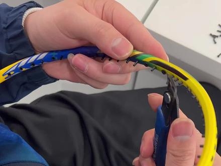 赤峰羽毛球拍修復(fù)店電話號(hào)碼-第1張圖片