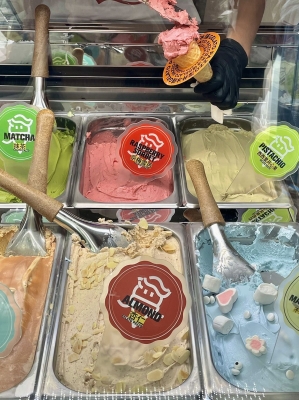 赤峰抹茶甜品店電話號(hào)碼-第1張圖片