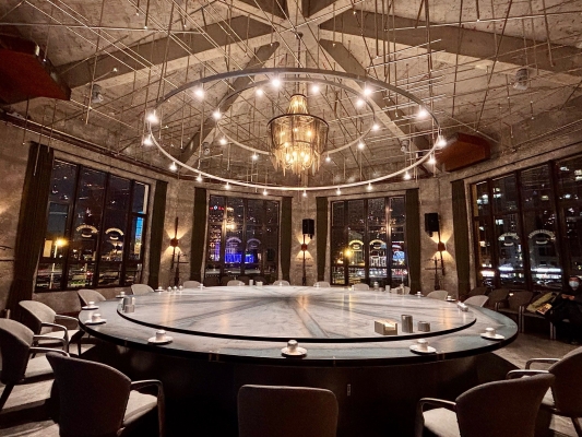 赤峰眾聯(lián)附近燒烤店電話號碼-第1張圖片