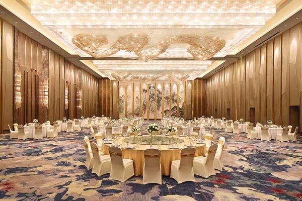 赤峰中式婚禮萬達電話號碼-第1張圖片