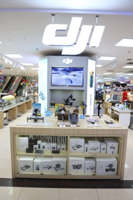 附近無人機(jī)專賣店-第1張圖片