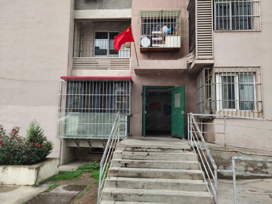 赤峰同心園小區(qū)-第1張圖片