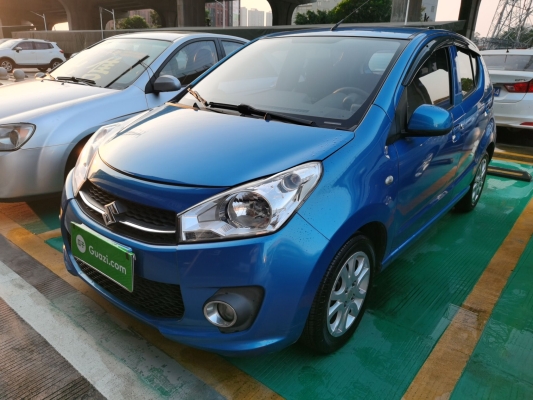 赤峰鈴木奧拓4s店電話號(hào)碼-第1張圖片