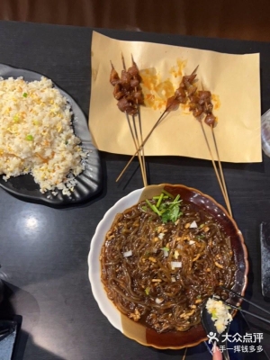 赤峰歡聚烤肉板娘電話號碼多少-第1張圖片