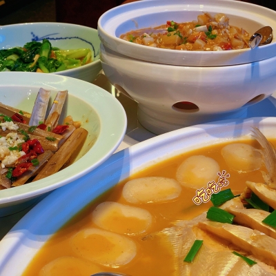 赤峰小漁融合餐廳電話號(hào)碼查詢-第1張圖片