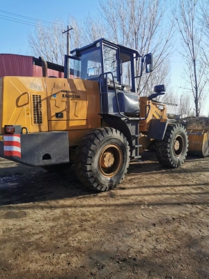 赤峰單缸鏟車二手轉(zhuǎn)讓電話號碼-第1張圖片