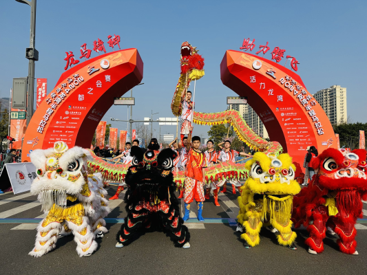 赤峰龍獅運動協(xié)會電話是多少號-第1張圖片