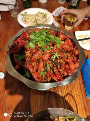 赤峰橋北大蝦店電話號碼查詢-第1張圖片