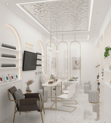 輕奢美睫美甲店赤峰店電話號(hào)碼-第1張圖片