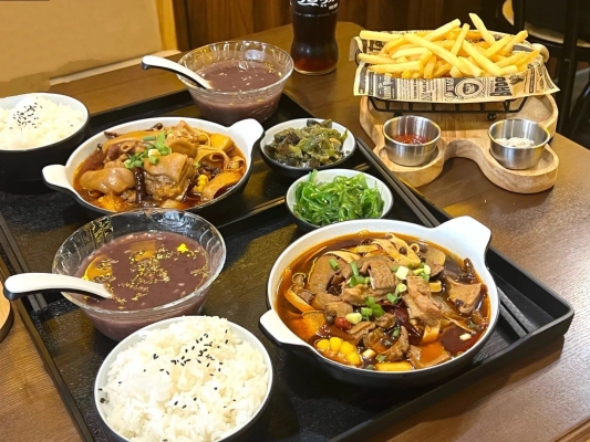 赤峰貳樓酒館電話號碼查詢是多少-第1張圖片