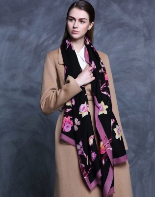 赤峰羊毛圍巾廠家電話號(hào)碼查詢-第1張圖片