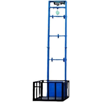 赤峰小型升降貨梯廠家電話(huà)號(hào)碼-第1張圖片