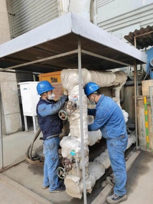 赤峰蒸汽鍋爐縣維修電話號碼-第1張圖片