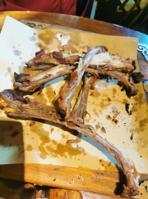 赤峰三峰肉店電話號碼多少號-第1張圖片