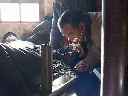 赤峰尚朋鄉(xiāng)村診所電話多少號(hào)-第1張圖片