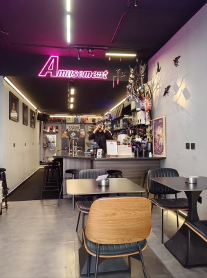 赤峰赫麗酒吧電話多少號碼-第1張圖片