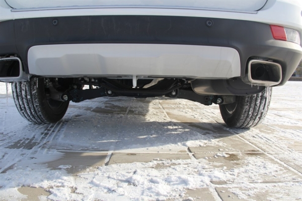 赤峰排氣管修理店電話號碼-第1張圖片