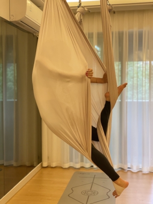 靜梵瑜伽赤峰店電話多少號(hào)-第1張圖片