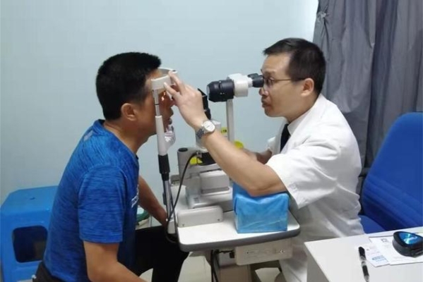 赤峰市眼病醫(yī)院電話號碼是多少-第1張圖片