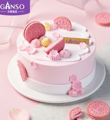 赤峰奧利奧蛋糕店電話號碼-第1張圖片