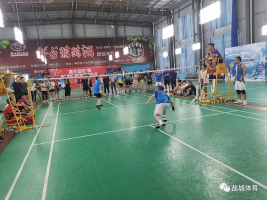 赤峰健翔羽毛球館電話號碼-第1張圖片