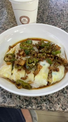 赤峰探店石磨豆腐店電話(huà)號(hào)碼-第1張圖片