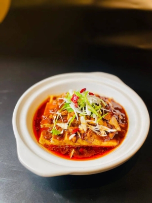 赤峰精致中餐廳電話多少號-第1張圖片